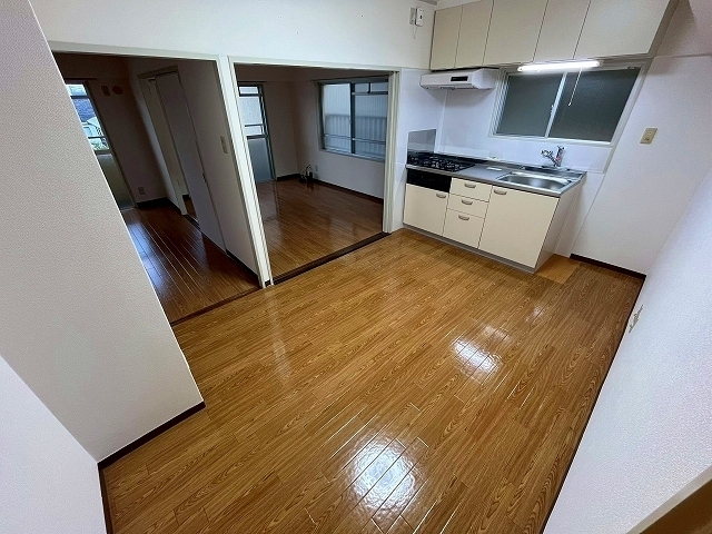 旭グリーンハイツ