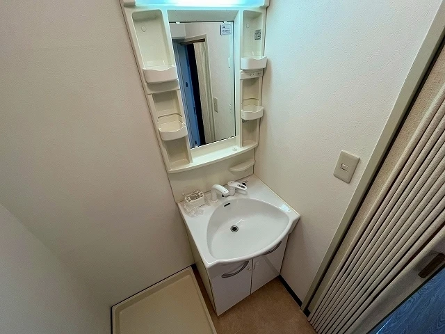 旭グリーンハイツ