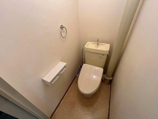 旭グリーンハイツ