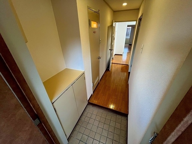 旭グリーンハイツ