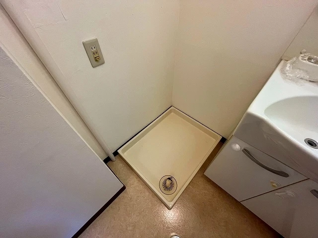 旭グリーンハイツ