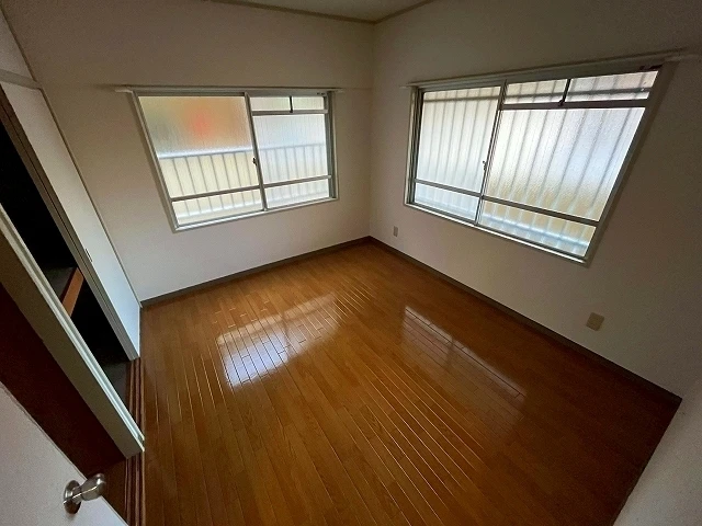 旭グリーンハイツ