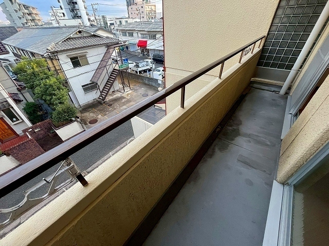 旭グリーンハイツ