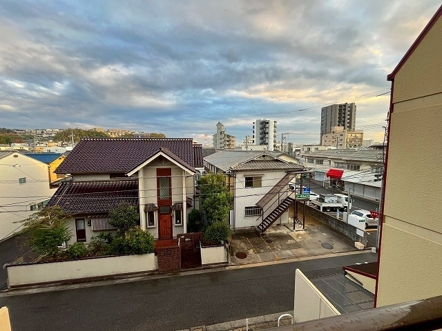 旭グリーンハイツ