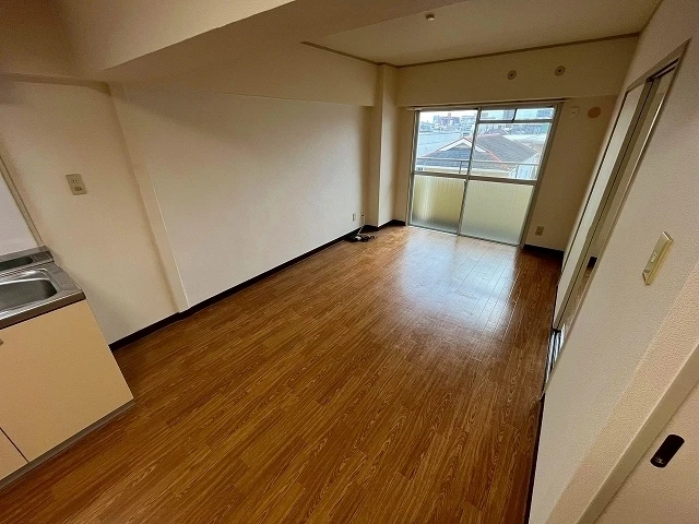 旭グリーンハイツ