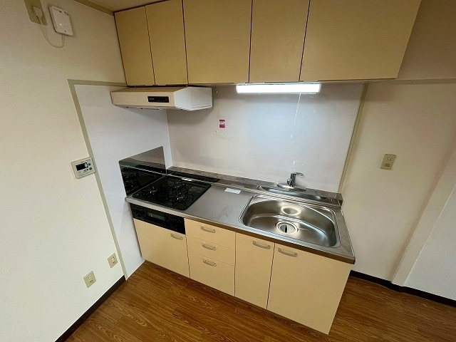 旭グリーンハイツ