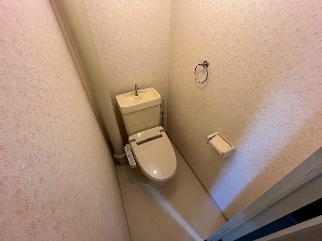 旭グリーンハイツ