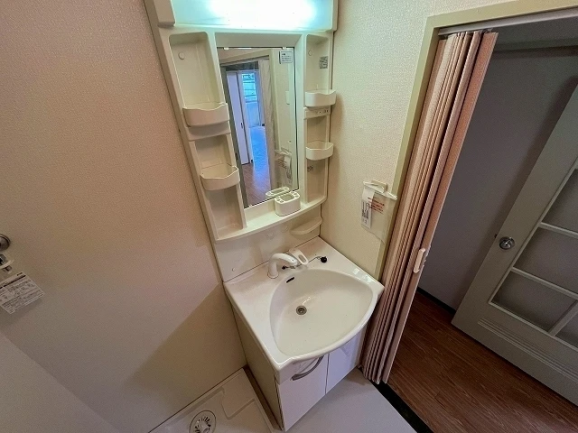 旭グリーンハイツ