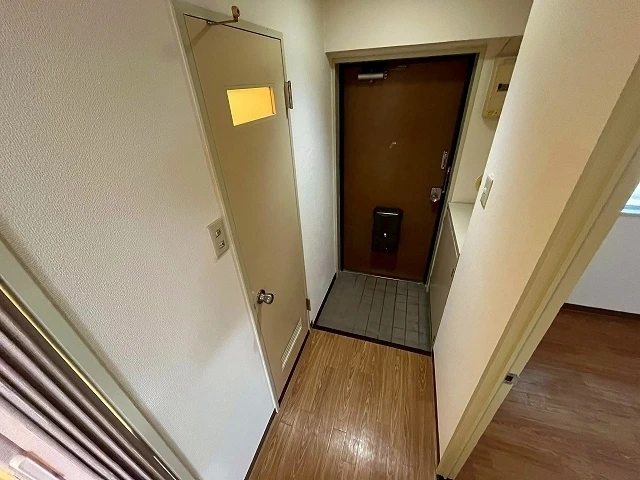 旭グリーンハイツ