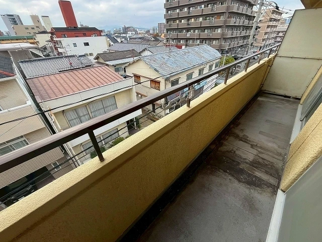 旭グリーンハイツ