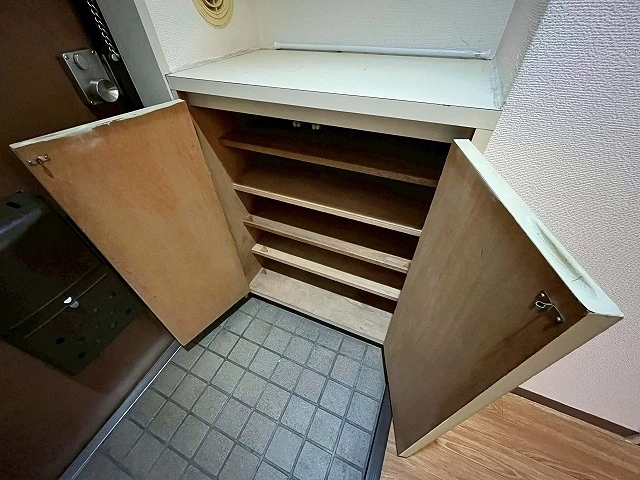 旭グリーンハイツ