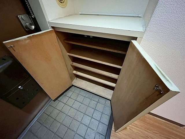 旭グリーンハイツ