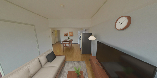 旭グリーンハイツ