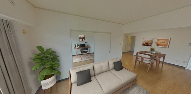 旭グリーンハイツ