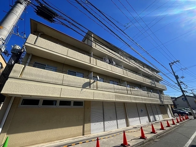 旭グリーンハイツ