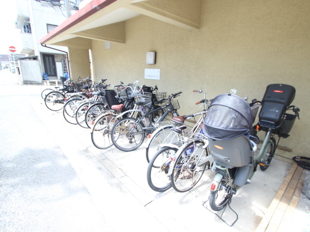 旭グリーンハイツ