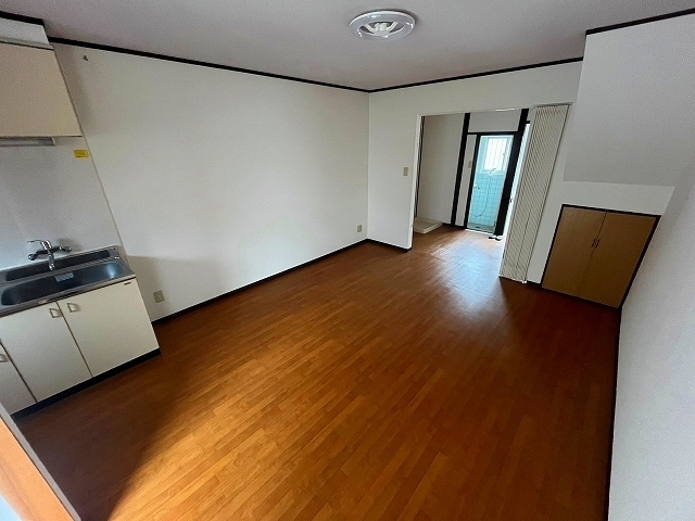 メゾネットみどり