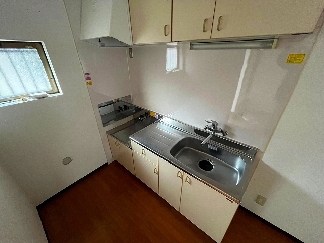 メゾネットみどり