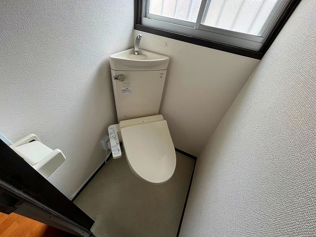 メゾネットみどり