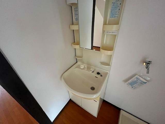 メゾネットみどり