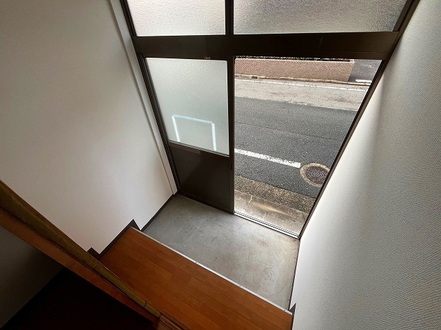 メゾネットみどり