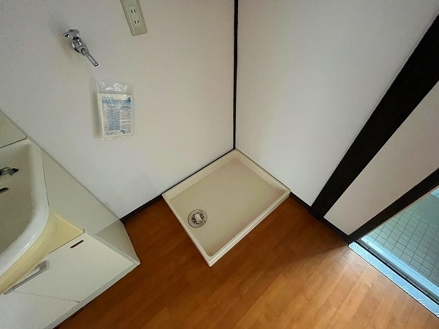 メゾネットみどり