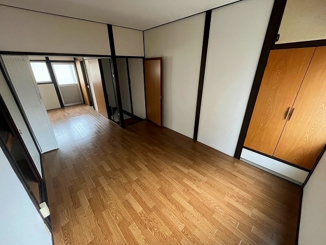 メゾネットみどり