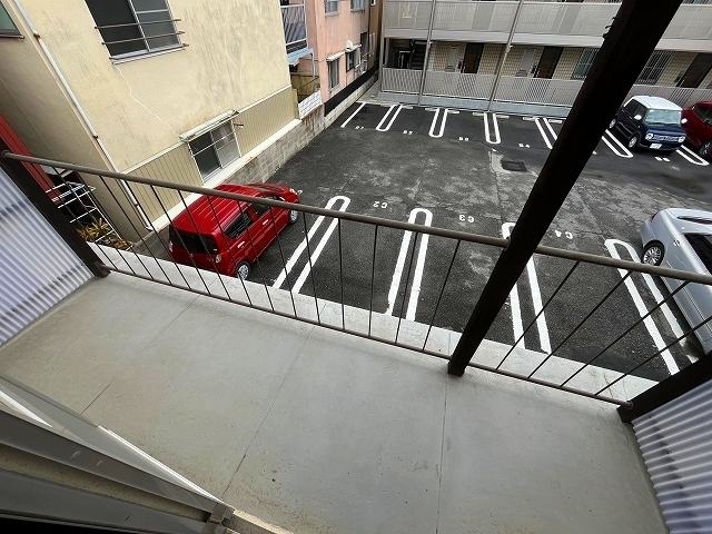 メゾネットみどり