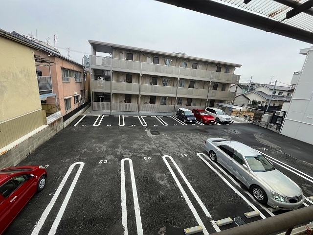 メゾネットみどり