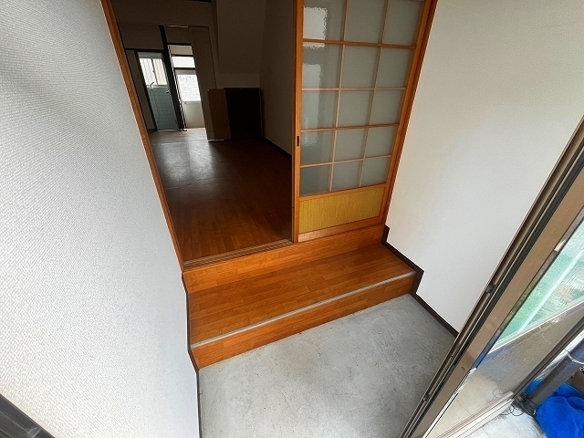 メゾネットみどり