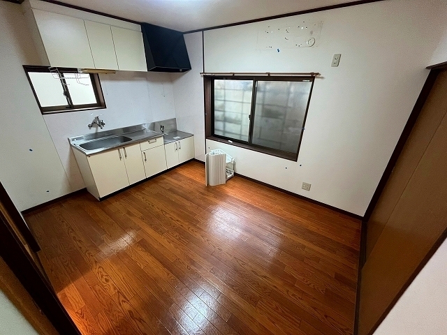 メゾネット宇品御幸A・B・C・D