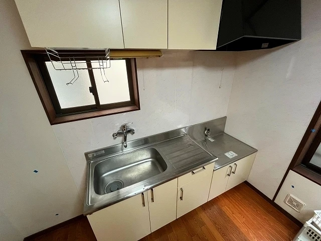 メゾネット宇品御幸A・B・C・D