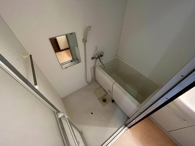 メゾネット宇品御幸A・B・C・D