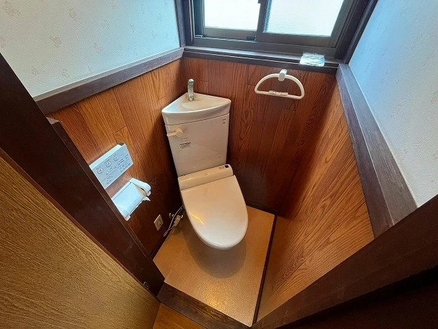 メゾネット宇品御幸A・B・C・D