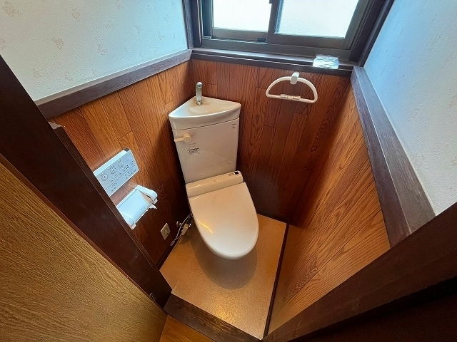 メゾネット宇品御幸A・B・C・D