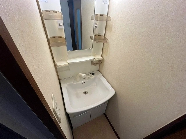 メゾネット宇品御幸A・B・C・D