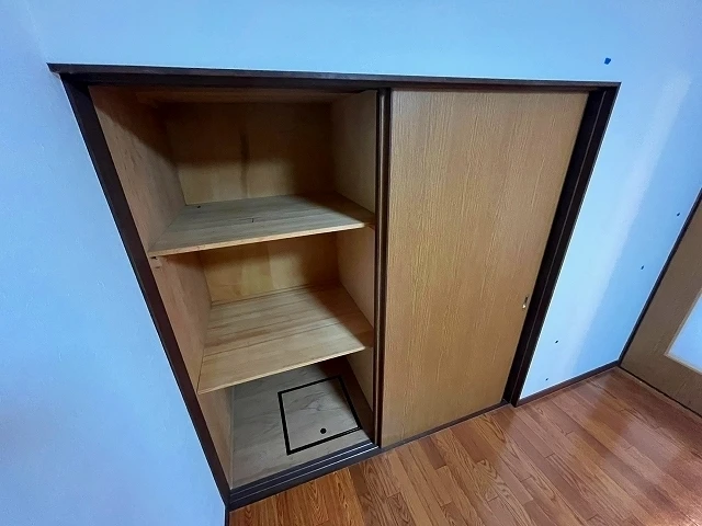 メゾネット宇品御幸A・B・C・D