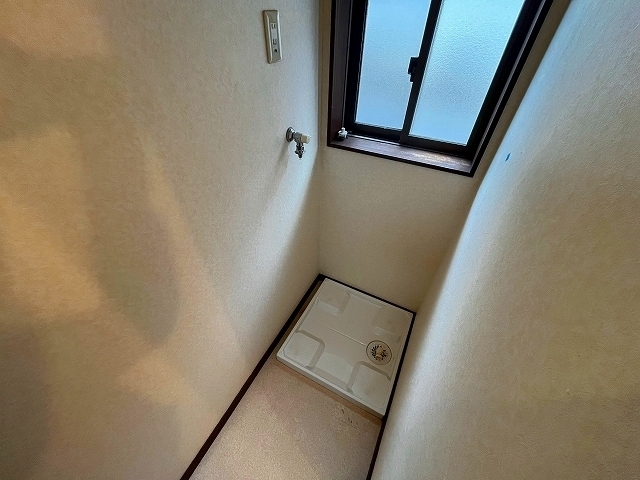 メゾネット宇品御幸A・B・C・D