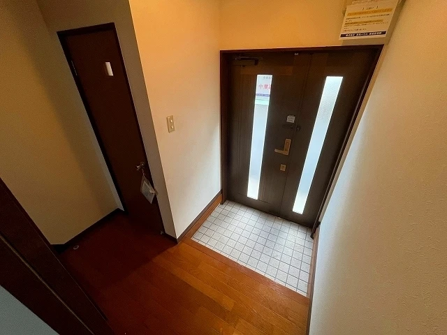 メゾネット宇品御幸A・B・C・D