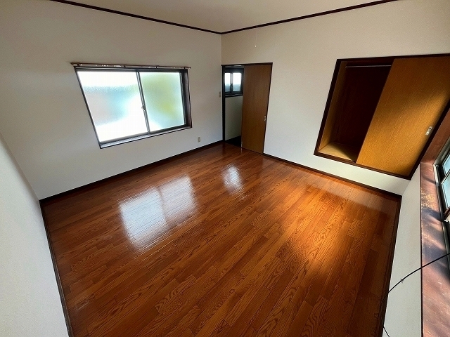 メゾネット宇品御幸A・B・C・D