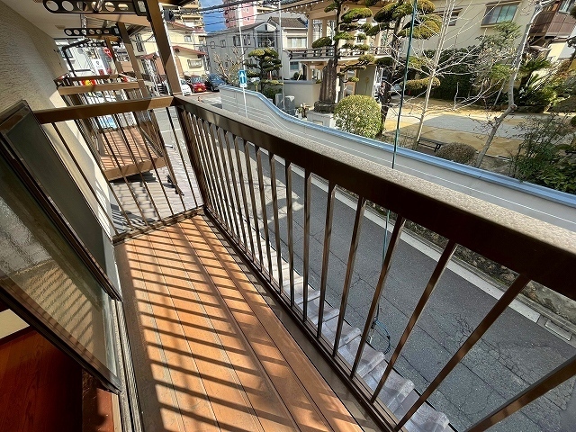 メゾネット宇品御幸A・B・C・D