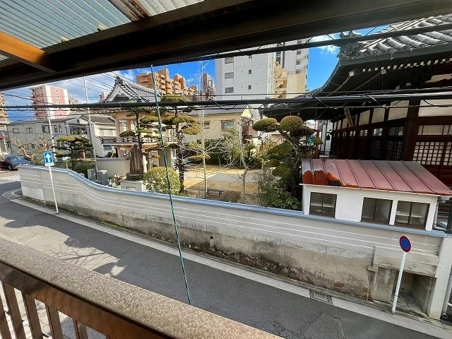 メゾネット宇品御幸A・B・C・D