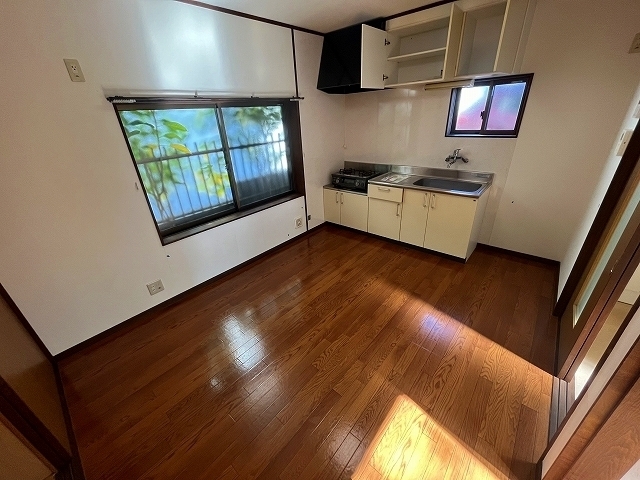 メゾネット宇品御幸A・B・C・D