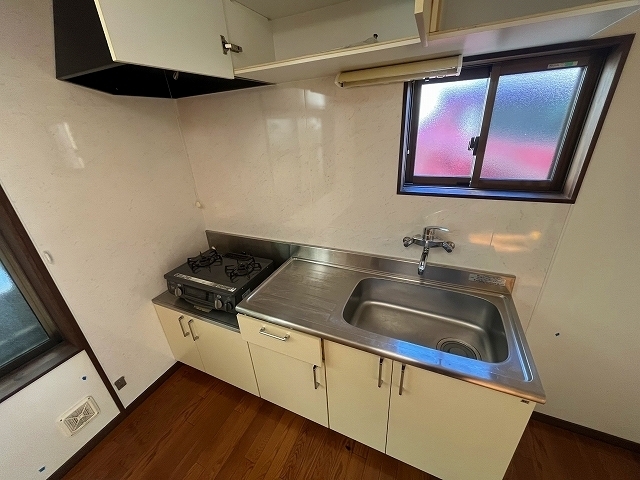 メゾネット宇品御幸A・B・C・D