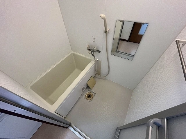 メゾネット宇品御幸A・B・C・D