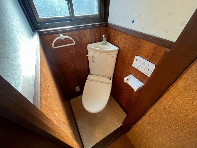 メゾネット宇品御幸A・B・C・D