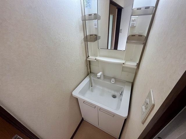 メゾネット宇品御幸A・B・C・D