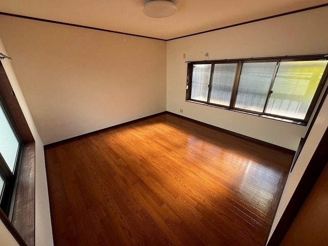 メゾネット宇品御幸A・B・C・D