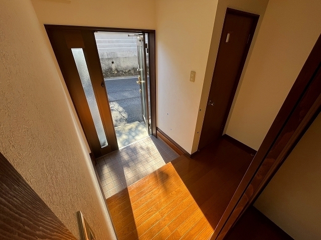 メゾネット宇品御幸A・B・C・D