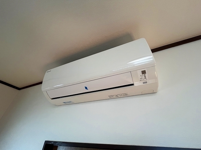 メゾネット宇品御幸A・B・C・D